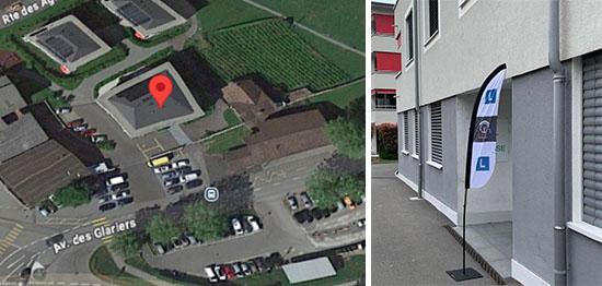 (Voir sur Google maps) 